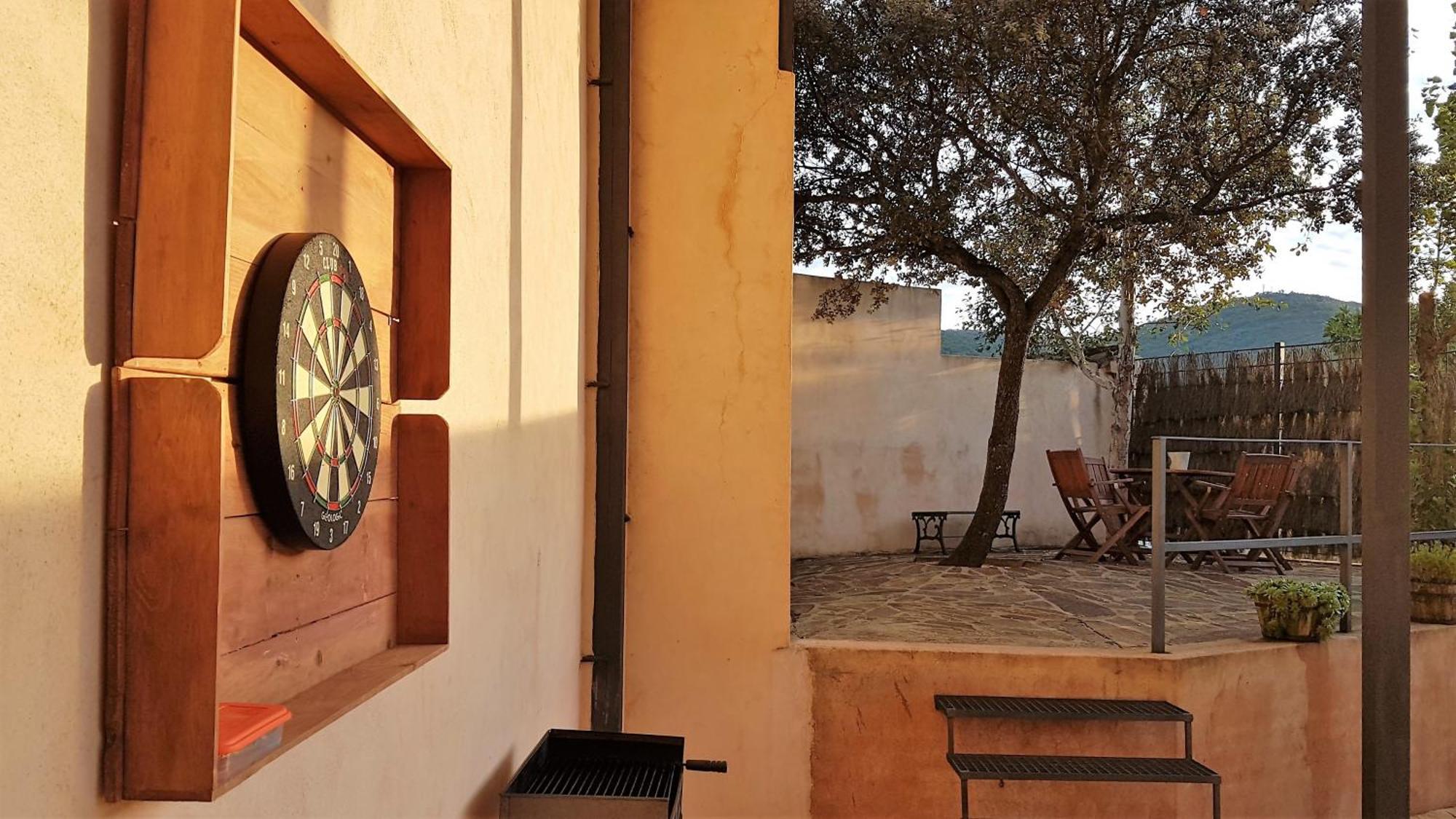 Navas de Estena Casa Con Piscina En Parque Nacional De Cabaneros المظهر الخارجي الصورة